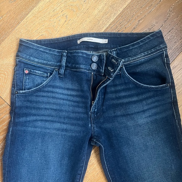 Hudson jeans. Never worn - Picture 2 of 4